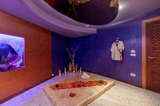 InterContinental Hotels İSTANBUL by IHG fotoÄŸrafÄ±