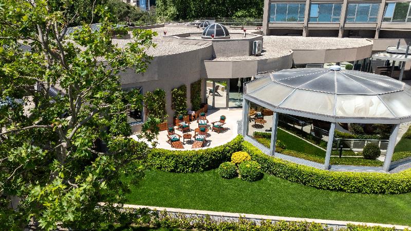 InterContinental Hotels İSTANBUL by IHG - Aktivite