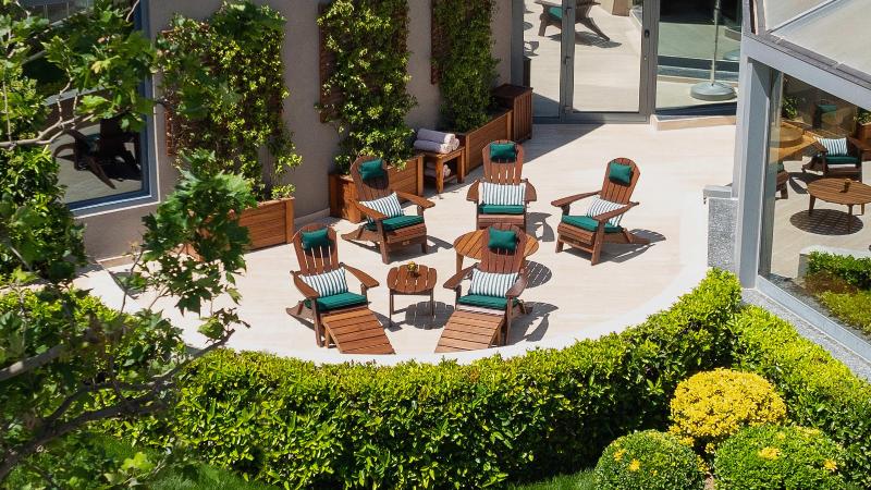InterContinental Hotels İSTANBUL by IHG - Aktivite