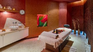 InterContinental Hotels İSTANBUL by IHG fotoÄŸrafÄ±