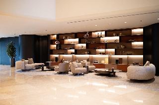 InterContinental Hotels İSTANBUL by IHG otel fotoğrafı