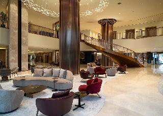 InterContinental Hotels İSTANBUL by IHG fotoÄŸrafÄ±