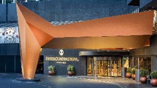 InterContinental Hotels İSTANBUL by IHG fotoÄŸrafÄ±
