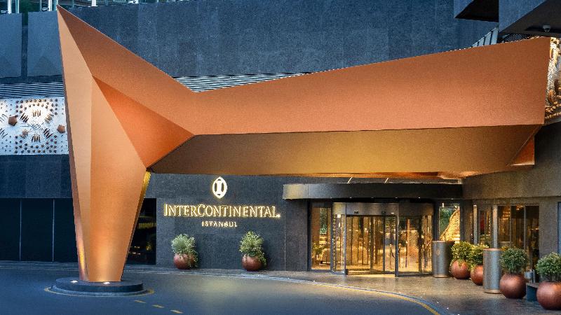 InterContinental Hotels İSTANBUL by IHG - Genel