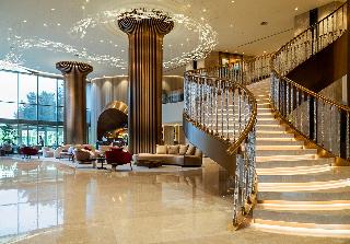 InterContinental Hotels İSTANBUL by IHG fotoÄŸrafÄ±