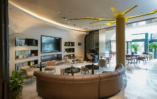 InterContinental Hotels İSTANBUL by IHG fotoÄŸrafÄ±