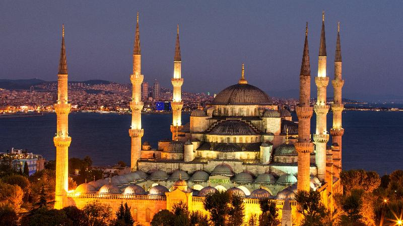 InterContinental Hotels İSTANBUL by IHG - Genel