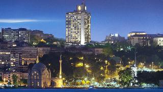 InterContinental Hotels İSTANBUL by IHG fotoÄŸrafÄ±