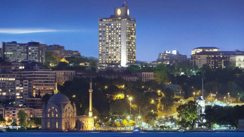 InterContinental Hotels İSTANBUL by IHG - Genel
