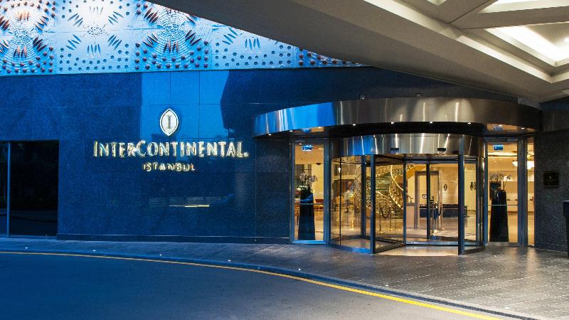 InterContinental Hotels İSTANBUL by IHG - Genel