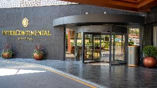 InterContinental Hotels İSTANBUL by IHG fotoÄŸrafÄ±