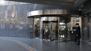 InterContinental Hotels İSTANBUL by IHG fotoÄŸrafÄ±