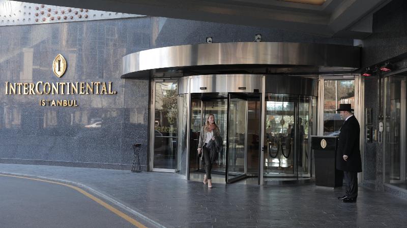 InterContinental Hotels İSTANBUL by IHG - Genel