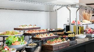 InterContinental Hotels İSTANBUL by IHG fotoÄŸrafÄ±