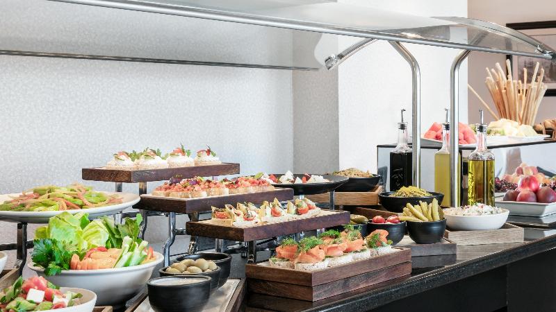 InterContinental Hotels İSTANBUL by IHG - Genel