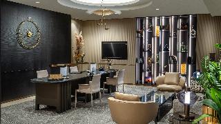 InterContinental Hotels İSTANBUL by IHG fotoÄŸrafÄ±