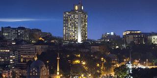 InterContinental Hotels İSTANBUL by IHG fotoÄŸrafÄ±