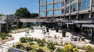 InterContinental Hotels İSTANBUL by IHG fotoÄŸrafÄ±