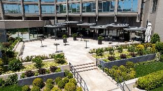 InterContinental Hotels İSTANBUL by IHG fotoÄŸrafÄ±
