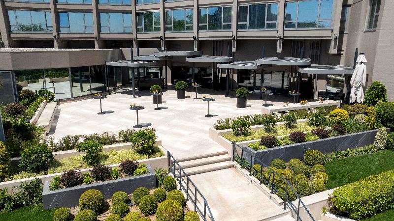 InterContinental Hotels İSTANBUL by IHG - Genel