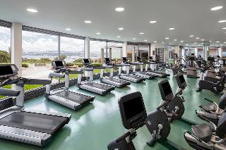 InterContinental Hotels İSTANBUL by IHG fotoÄŸrafÄ±