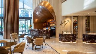 InterContinental Hotels İSTANBUL by IHG fotoÄŸrafÄ±