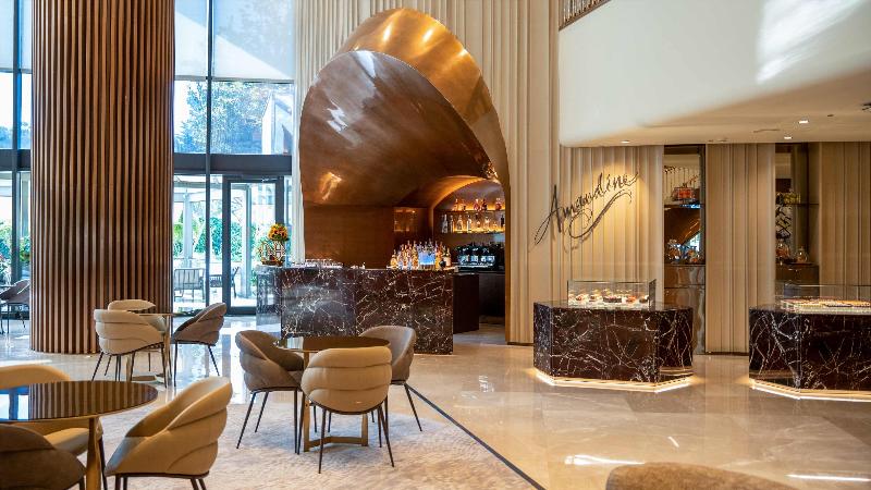 InterContinental Hotels İSTANBUL by IHG - Genel
