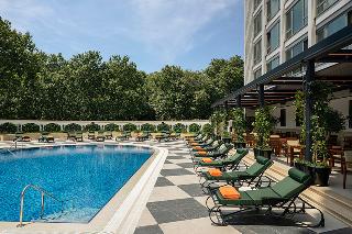 InterContinental Hotels İSTANBUL by IHG fotoÄŸrafÄ±