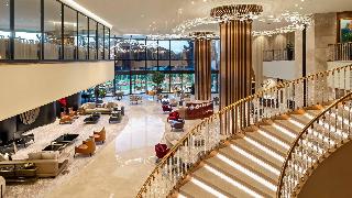 InterContinental Hotels İSTANBUL by IHG fotoÄŸrafÄ±