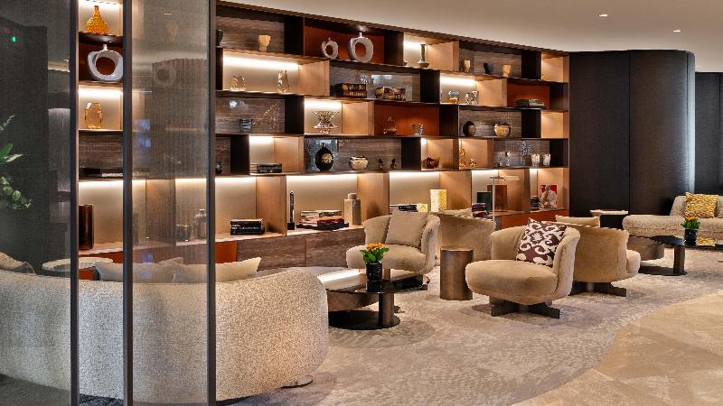 InterContinental Hotels İSTANBUL by IHG - Genel
