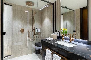 InterContinental Hotels İSTANBUL by IHG fotoÄŸrafÄ±