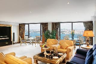 InterContinental Hotels İSTANBUL by IHG fotoÄŸrafÄ±