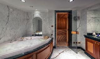 InterContinental Hotels İSTANBUL by IHG fotoÄŸrafÄ±