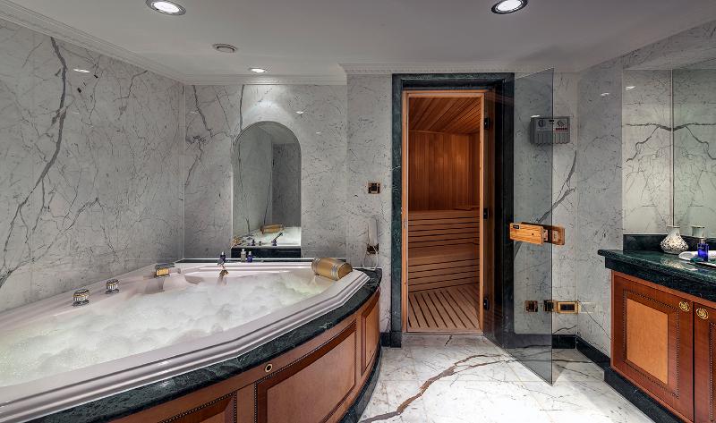 InterContinental Hotels İSTANBUL by IHG - Oda