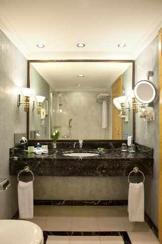 InterContinental Hotels İSTANBUL by IHG fotoÄŸrafÄ±