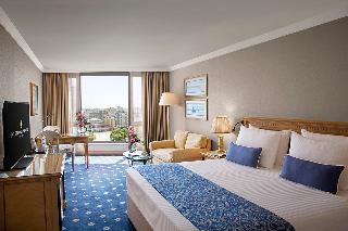 InterContinental Hotels İSTANBUL by IHG fotoÄŸrafÄ±