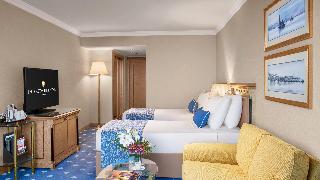 InterContinental Hotels İSTANBUL by IHG fotoÄŸrafÄ±