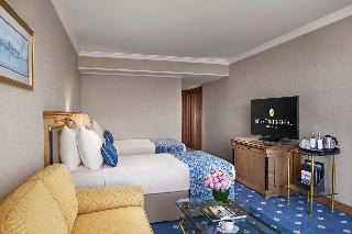 InterContinental Hotels İSTANBUL by IHG fotoÄŸrafÄ±