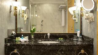 InterContinental Hotels İSTANBUL by IHG fotoÄŸrafÄ±