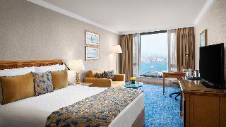 InterContinental Hotels İSTANBUL by IHG fotoÄŸrafÄ±