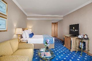 InterContinental Hotels İSTANBUL by IHG fotoÄŸrafÄ±