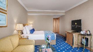 InterContinental Hotels İSTANBUL by IHG fotoÄŸrafÄ±