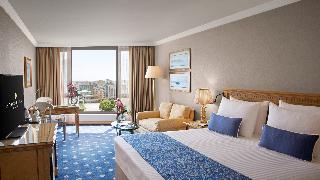 InterContinental Hotels İSTANBUL by IHG fotoÄŸrafÄ±