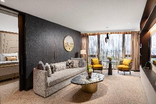InterContinental Hotels İSTANBUL by IHG fotoÄŸrafÄ±