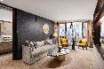InterContinental Hotels İSTANBUL by IHG oda fotoğrafı