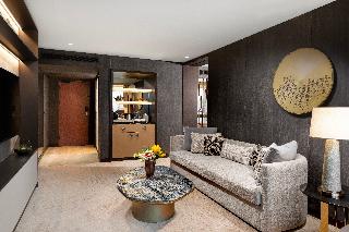 InterContinental Hotels İSTANBUL by IHG fotoÄŸrafÄ±