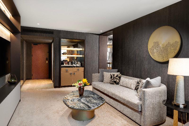 InterContinental Hotels İSTANBUL by IHG - Oda