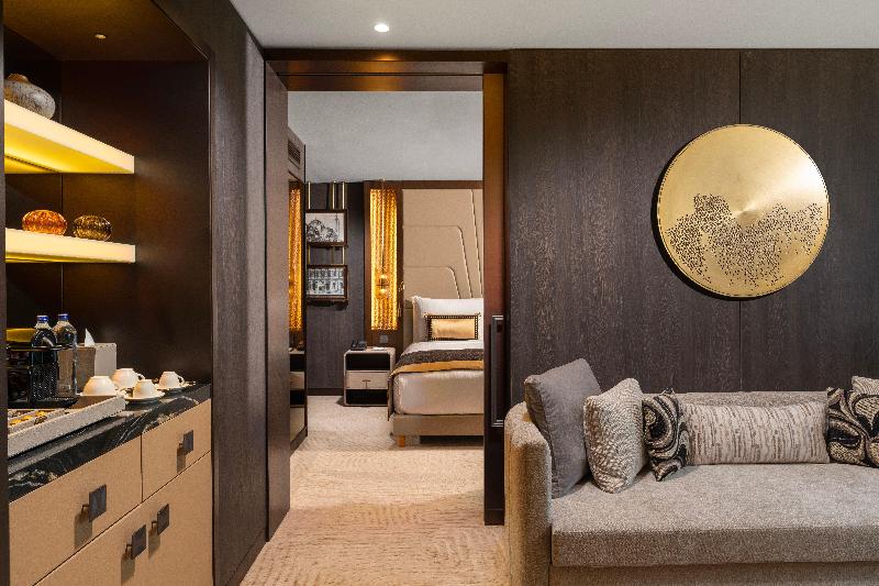 InterContinental Hotels İSTANBUL by IHG - Oda