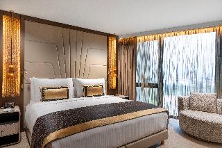 InterContinental Hotels İSTANBUL by IHG fotoÄŸrafÄ±