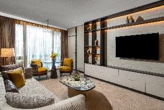 InterContinental Hotels İSTANBUL by IHG fotoÄŸrafÄ±